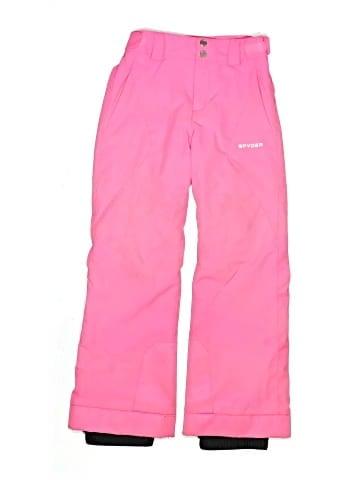 Spyder Casual Pants (view 1)