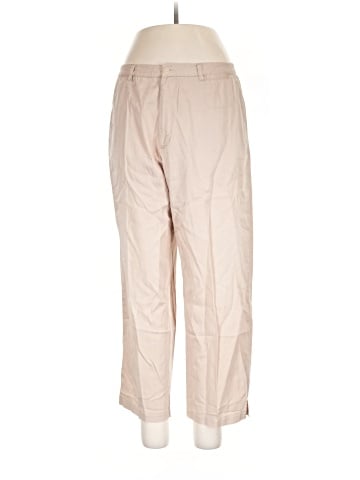 Chico's Design Khakis (view 1)