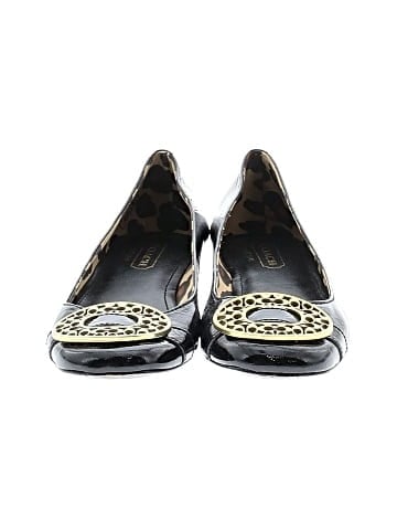 Coach Flats (view 2)