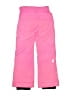 Spyder Pink Casual Pants Size 10 - photo 2