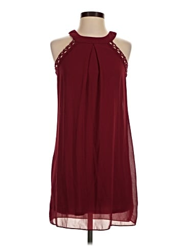 BCX Cocktail Dress (view 1)
