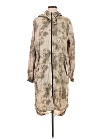 Wild Fable Raincoat (view 1)