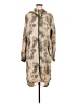 Wild Fable 100% Nylon Tan Raincoat Size L - photo 1