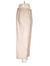 Chico's Design Solid Tan Khakis Size Lg (2) - photo 4