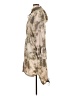Wild Fable 100% Nylon Tan Raincoat Size L - photo 5
