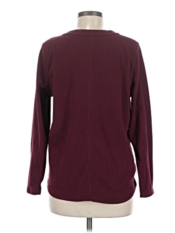 St. John's Bay Pullover Sweater (view 2)
