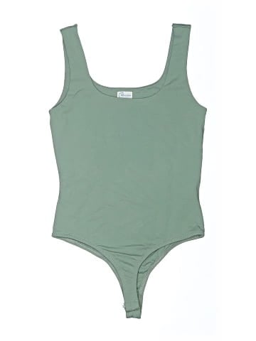 Blue Rain Bodysuit (view 1)