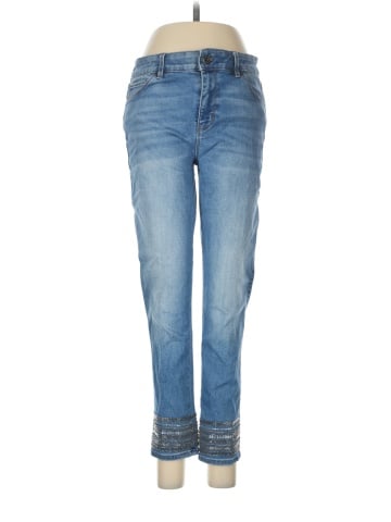 White House Black Market Jeans (view 1)