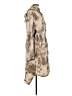 Wild Fable 100% Nylon Tan Raincoat Size L - photo 4