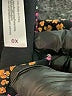 Adore Me Floral Purple Swimsuit Bottoms Size 0X - photo 4