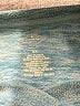 St. John's Bay 100% Polyester Teal Pullover Sweater Size 3X - photo 7