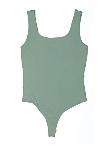 Blue Rain Bodysuit (view 2)