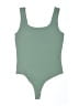 Blue Rain Green Bodysuit Size S - photo 2