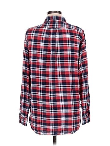 Denim & Supply Ralph Lauren Long Sleeve Button-Down Shirt (view 2)