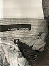 Amanda + Chelsea Solid Gray Active Pants Size 12 - photo 7
