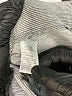 Amanda + Chelsea Solid Gray Active Pants Size 12 - photo 8