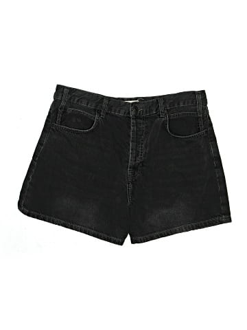 We the Free Denim Shorts (view 1)