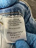 Mica Hearts Blue Jeans Size 27 waist - photo 8