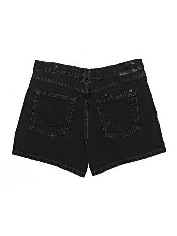 We the Free Denim Shorts (view 2)