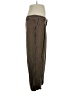 fat face 100% Lyocell Brown Khakis Size 16 - photo 4