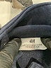 H&M Blue Sweatshirt Size 5T - photo 3