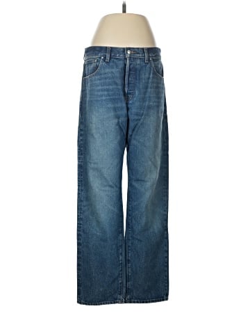 Madewell Jeans (view 1)