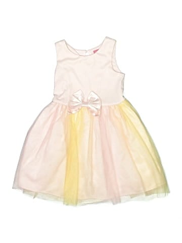 Zunie Dress (view 1)