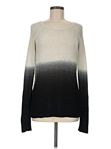 Swoon Pullover Sweater (view 1)