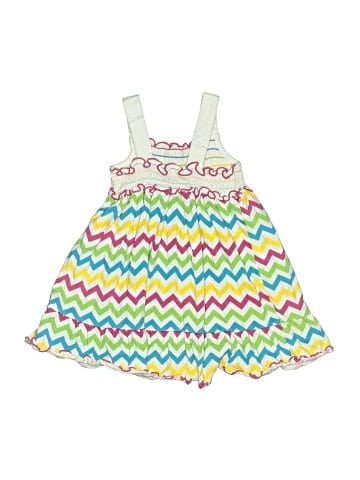 Sophie Rose Dress (view 2)
