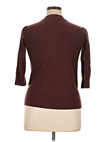 41Hawthorn Wool Cardigan (view 2)