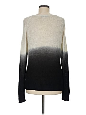 Swoon Pullover Sweater (view 2)