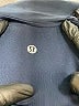 Lululemon Athletica Black Sleeveless Blouse Size S (estimated) - photo 6
