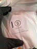 Bogner 100% Polyester Floral Pink Snow Pants Size M (kids) - photo 3