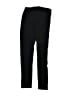 Fabkids Solid Black Casual Pants Size 8 - photo 2