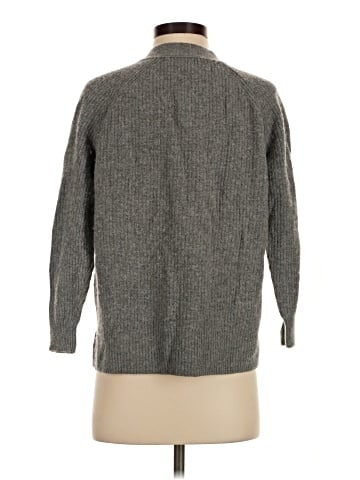 Madewell Wool Pullover Sweater (view 2)