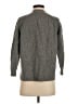 Madewell Gray Wool Cardigan Size S - photo 2