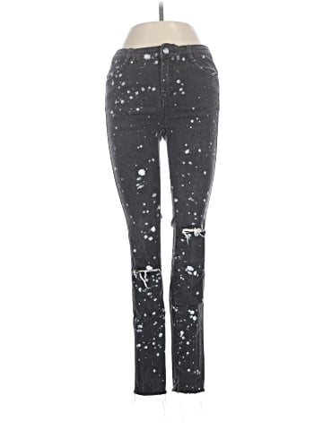Trafaluc by Zara Jeggings (view 1)