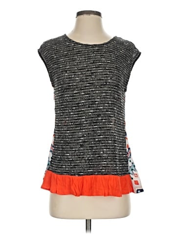 THML Sleeveless Top (view 1)