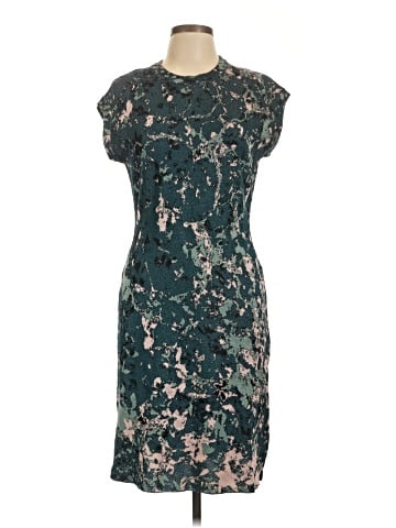 M Missoni Cocktail Dress (view 1)