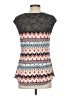 THML Gray Sleeveless Top Size S - photo 2