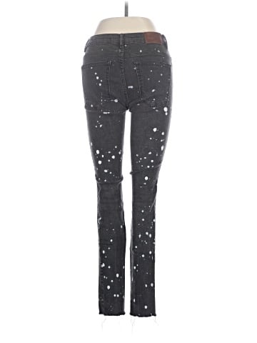 Trafaluc by Zara Jeggings (view 2)