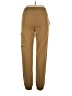 Layer 8 Tan Casual Pants Size XL - photo 2