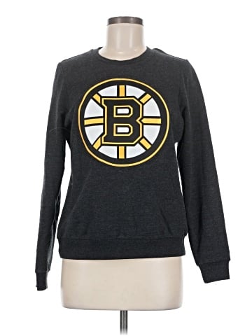 Antigua Sweatshirt (view 1)