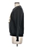 Antigua Black Sweatshirt Size M - photo 5