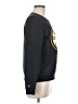 Antigua Black Sweatshirt Size M - photo 4