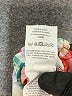 J.Crew White 3/4 Sleeve Blouse Size XXS - photo 8