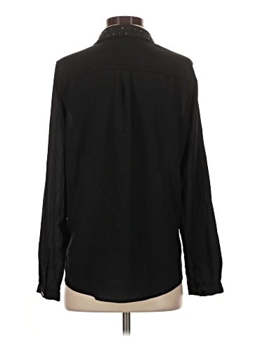 XXI Long Sleeve Blouse (view 2)
