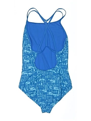 Nike One Piece Swimsuit (view 2)