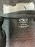 Athletic Works Solid Gray Active Pants Size XXL - photo 4