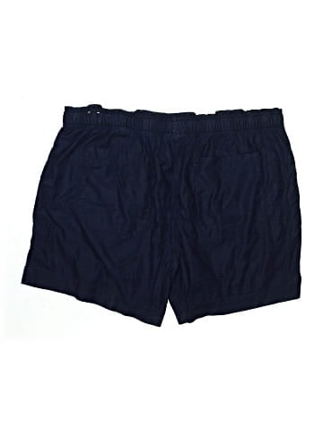 Lane Bryant Shorts (view 2)